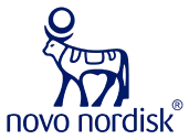 Novo Nordisk logo
