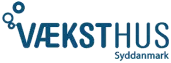 Væksthus syddanmark logo