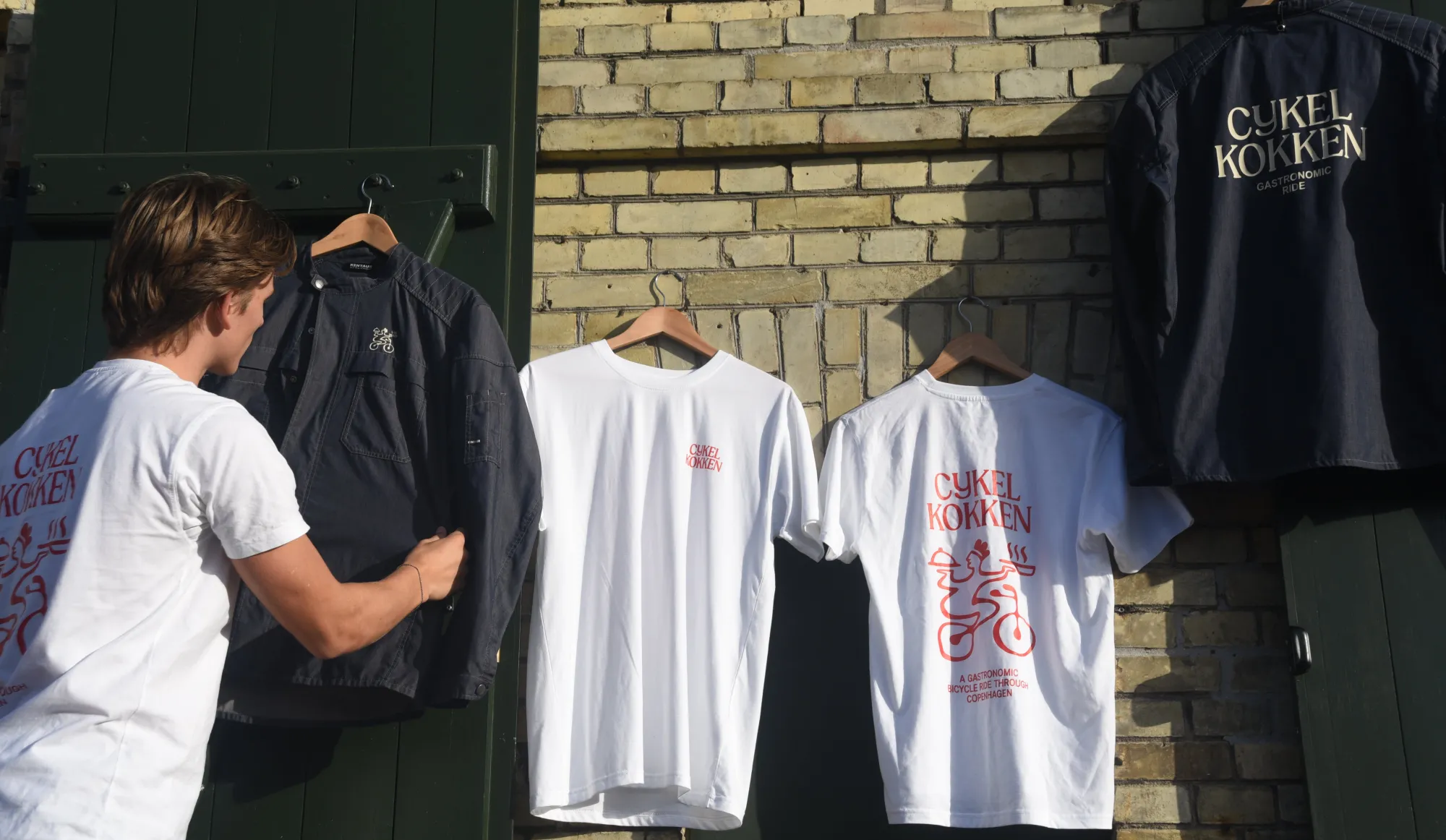 Shop